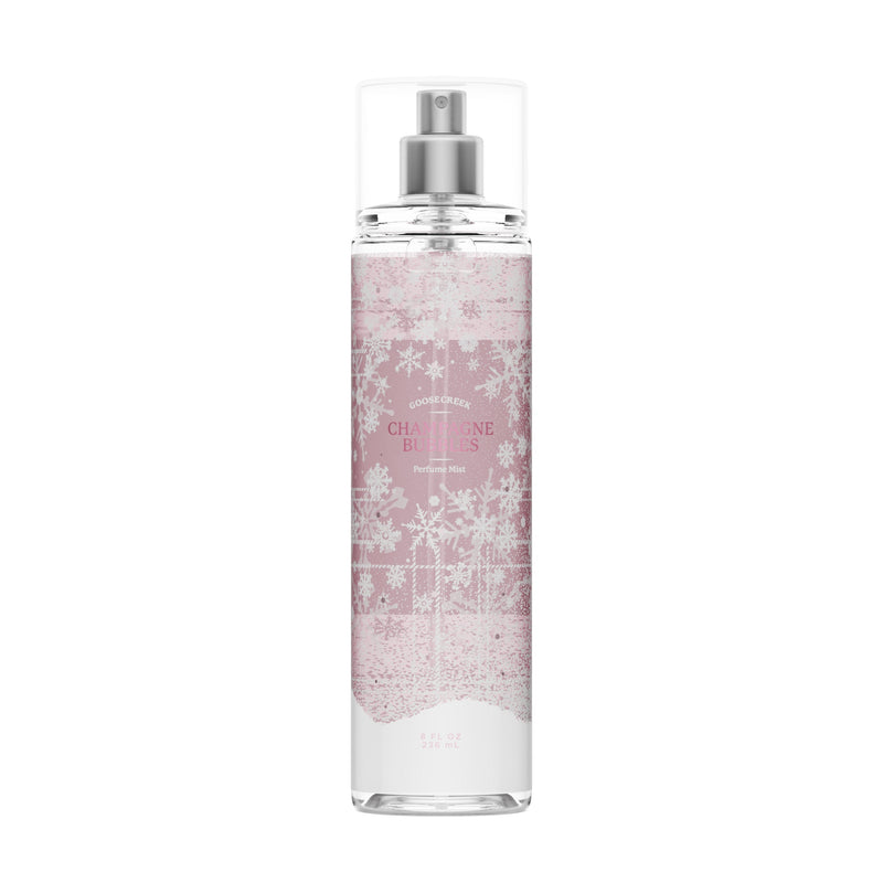 Champagne Bubbles Body Mist MURK
