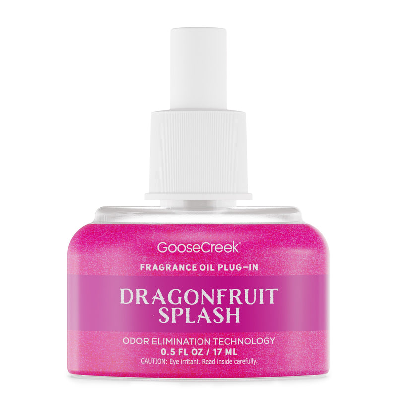 Dragonfruit Splash Odor Eliminating Plug-in Refill 38VO