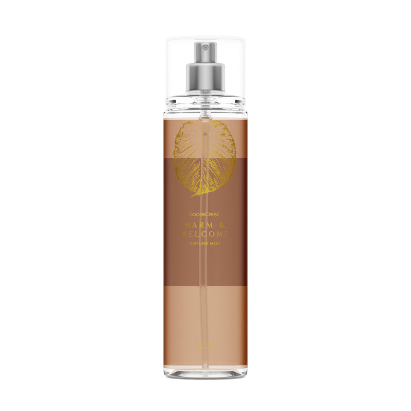 Warm & Welcome Body Mist FI0N